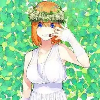 Yutsuba animated