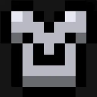 mini armor face x16—mc pe