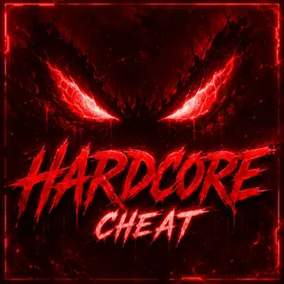 Hardcore Cheat