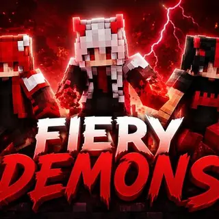 Fiery Demons