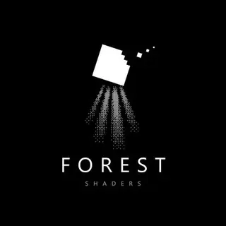 Forrest shaders