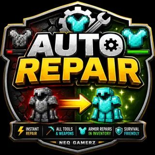 Auto Repair || Achievements Friendly By Neq