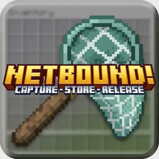 Netbound!