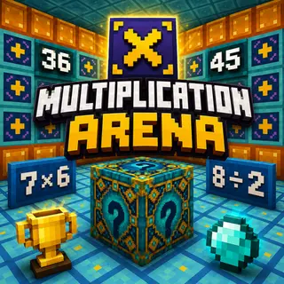 Multiplication Arena