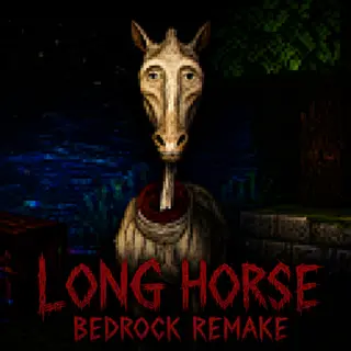 LONG HORSE