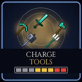 Charge Tools