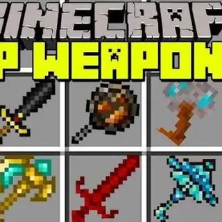 Aetherium Armors & Tools
