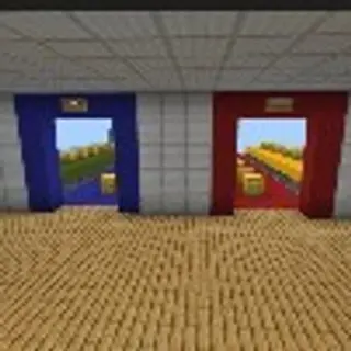 Lucky block race ultimate edition