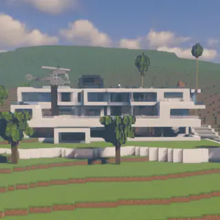 LA Mansion 7