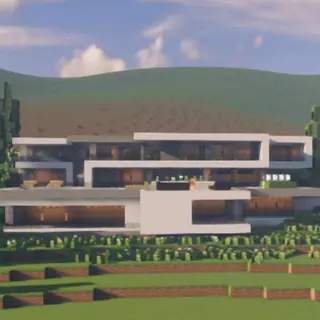 LA Mansion 6