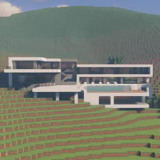 LA Mansion 5