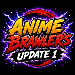 Anime Brawlers [BUG FIX]