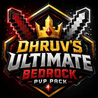 Dhruv's Ultimate Combat PvP Pack