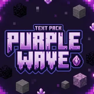 Purple Wave 16X