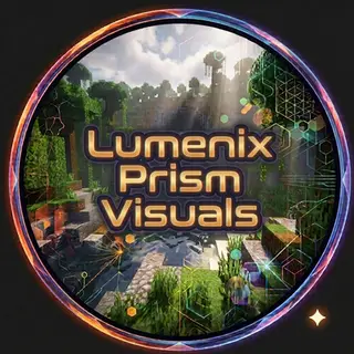Lumenix Prism Visuals