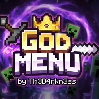 God-Menu(English) -Th3d4rkn3ss