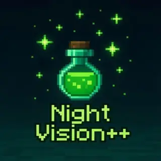Night Vision++[ACHIEVEMENT FRIENDLY]