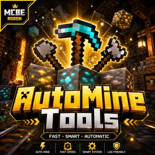 AMT-AutoMine Tools