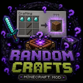 Craft Shuffle