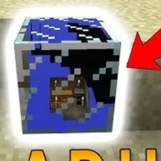 Cave block v2