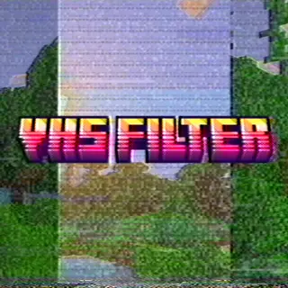 VHS Filter 2.0