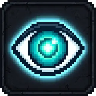 Someone's Night vision and Glowing ores