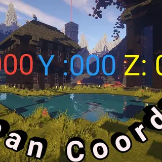 Clean Coords