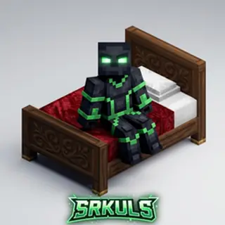 Srkuls's Better Beds