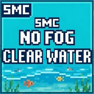 SMC no fog water