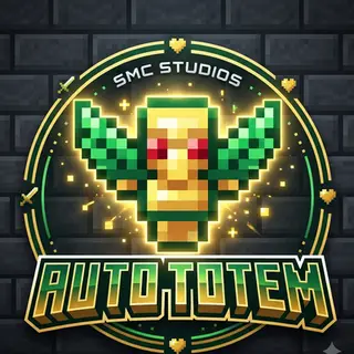 SMC auto totem equip