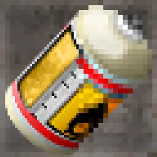 Techguns High Res Items