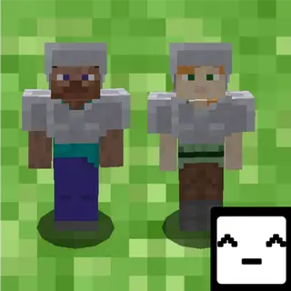 Survival Era Armor: Classic