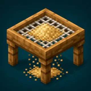 Sand Sifter | Treasure from Sand