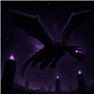 Ender Dragon Practice