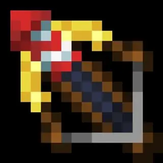 Crossbows of Chaos (Grappling hooks & more)