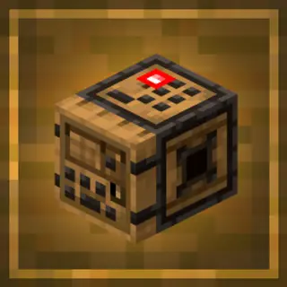 Simple Storage