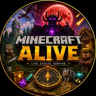 Make The Game Living – Living Villages, World Events & Bosses