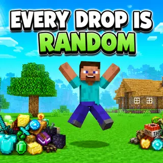 Every Block Drops Are Random