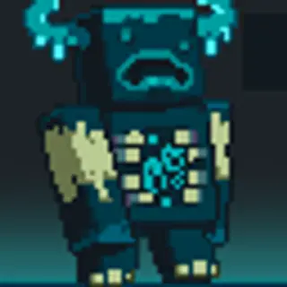 Echo Vision! (Night vision mod.)