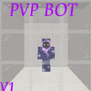 Pvp Bot Practice Bot V1