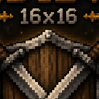 Medieval 16x