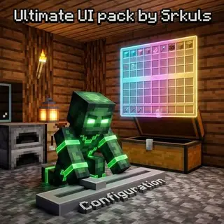 Ultimate UI Pack by Srkuls