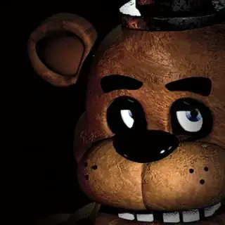 FNAF Characters