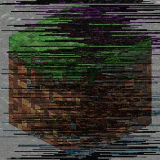VHS Horror Shaders