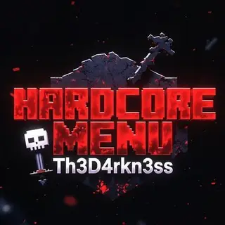 Hardcore Menu(English) - Th3D4rkn3ss