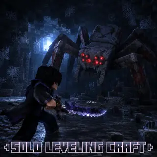 Solo Leveling Craft