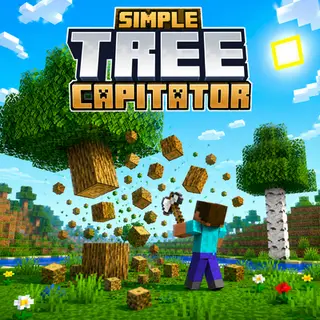 Simple Tree Capitator