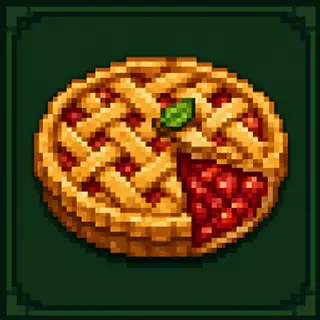 More Pies | Placeable Food
