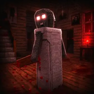Granny - Bedrock Edition