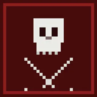 Defeat the Ender Dragon in a world where losing your vitality means death
